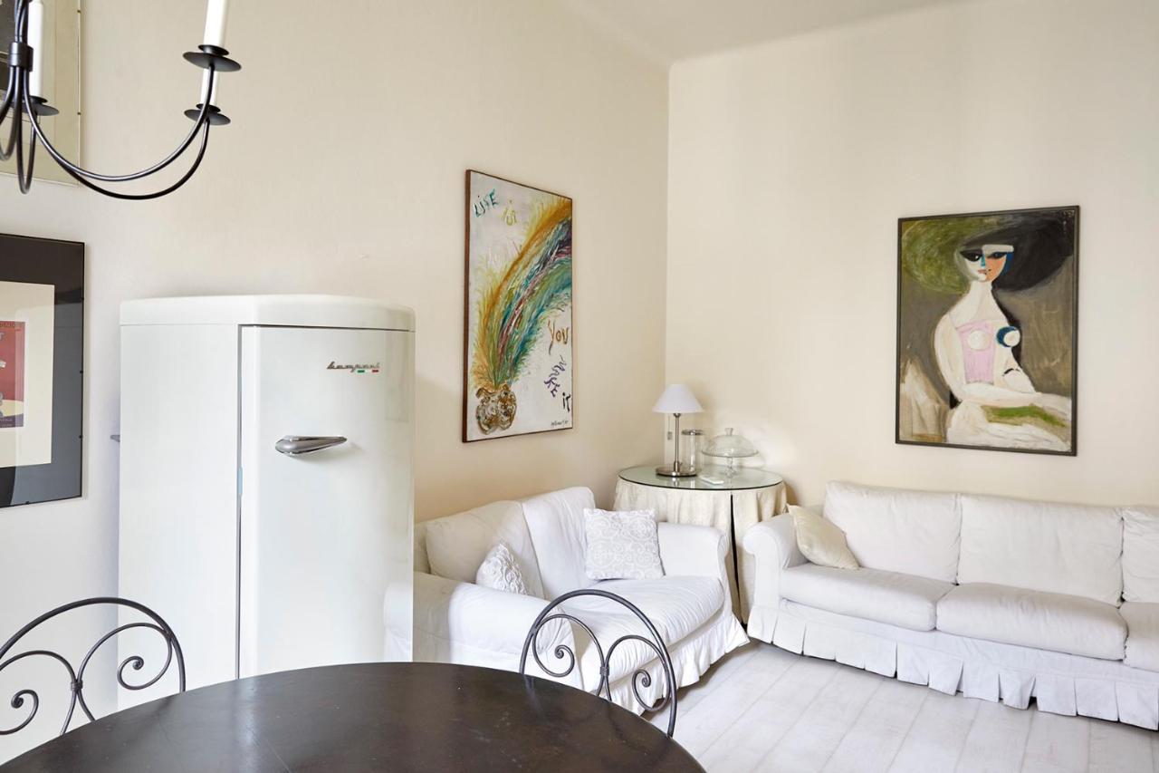 Prestige Boutique Homes -Arco Della Pace Mediolan Zewnętrze zdjęcie