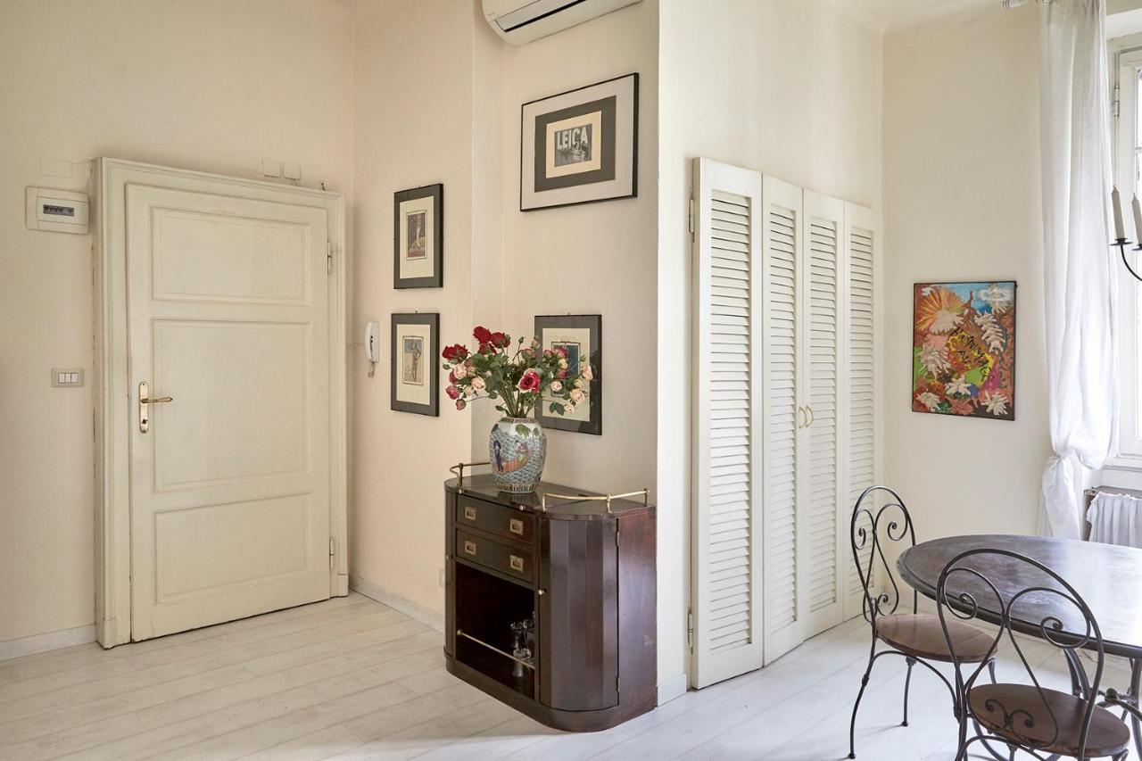 Prestige Boutique Homes -Arco Della Pace Mediolan Zewnętrze zdjęcie