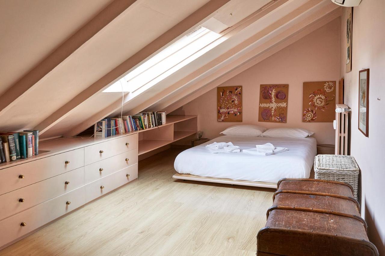 Prestige Boutique Homes -Arco Della Pace Mediolan Zewnętrze zdjęcie