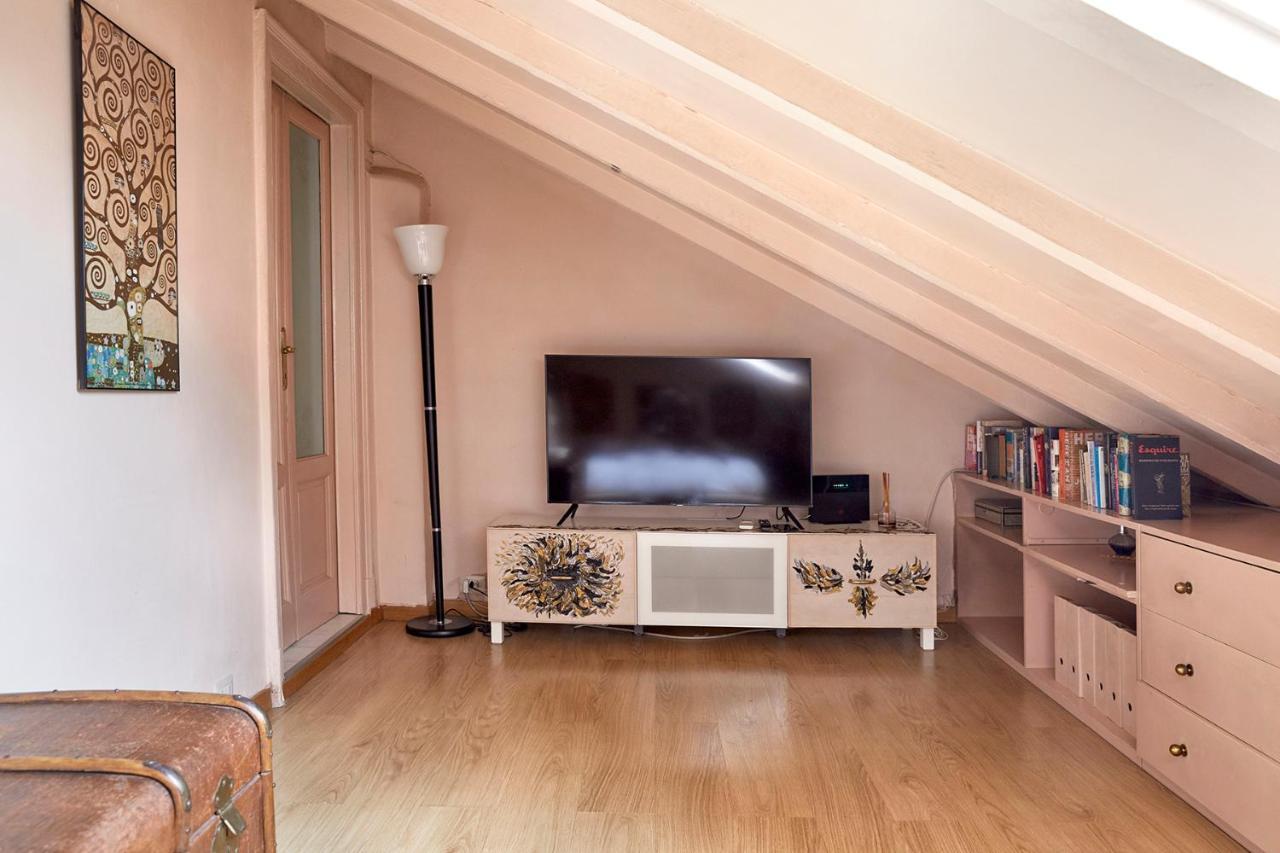 Prestige Boutique Homes -Arco Della Pace Mediolan Zewnętrze zdjęcie