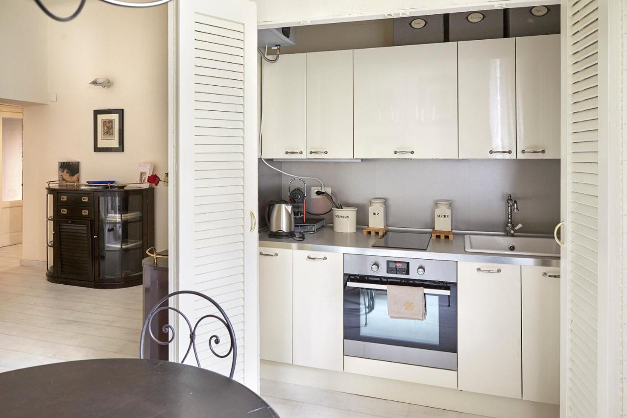 Prestige Boutique Homes -Arco Della Pace Mediolan Zewnętrze zdjęcie