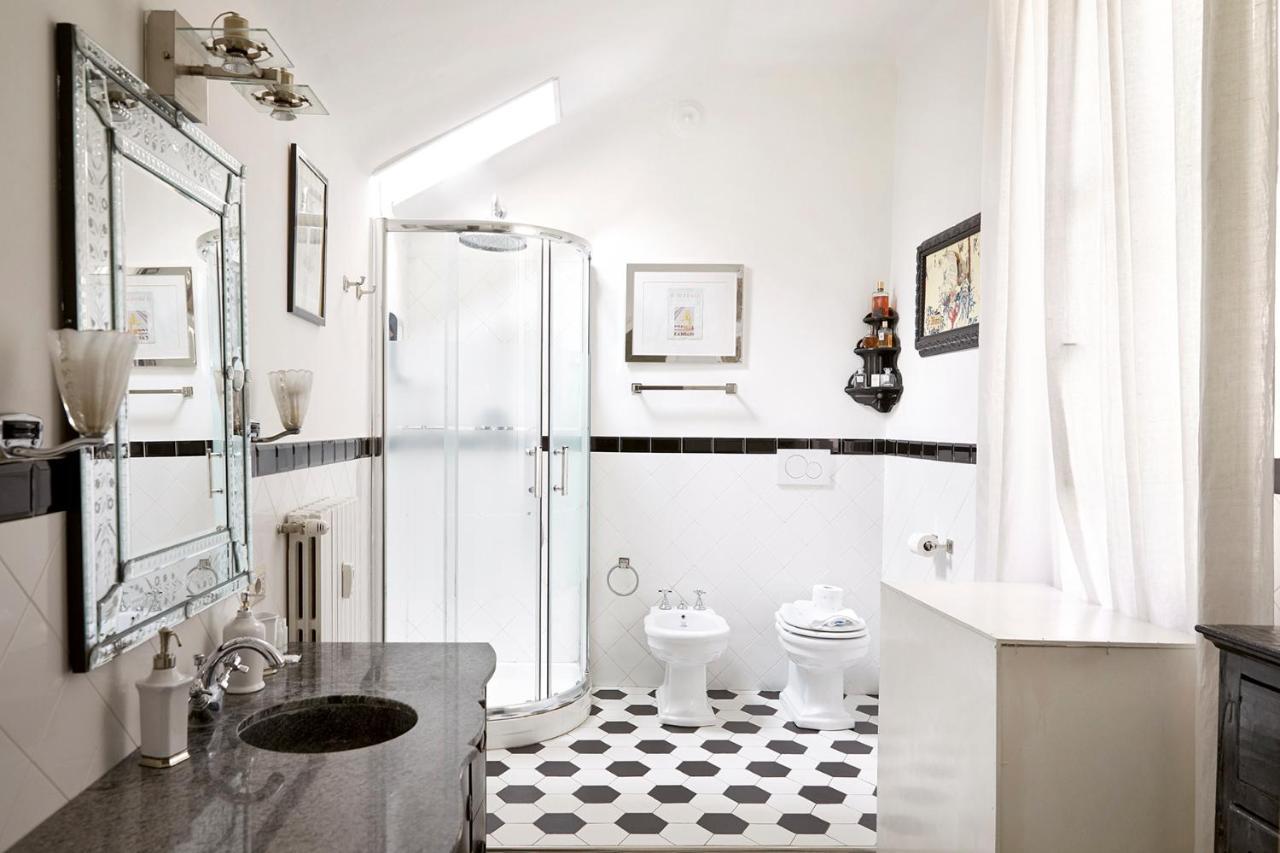 Prestige Boutique Homes -Arco Della Pace Mediolan Zewnętrze zdjęcie